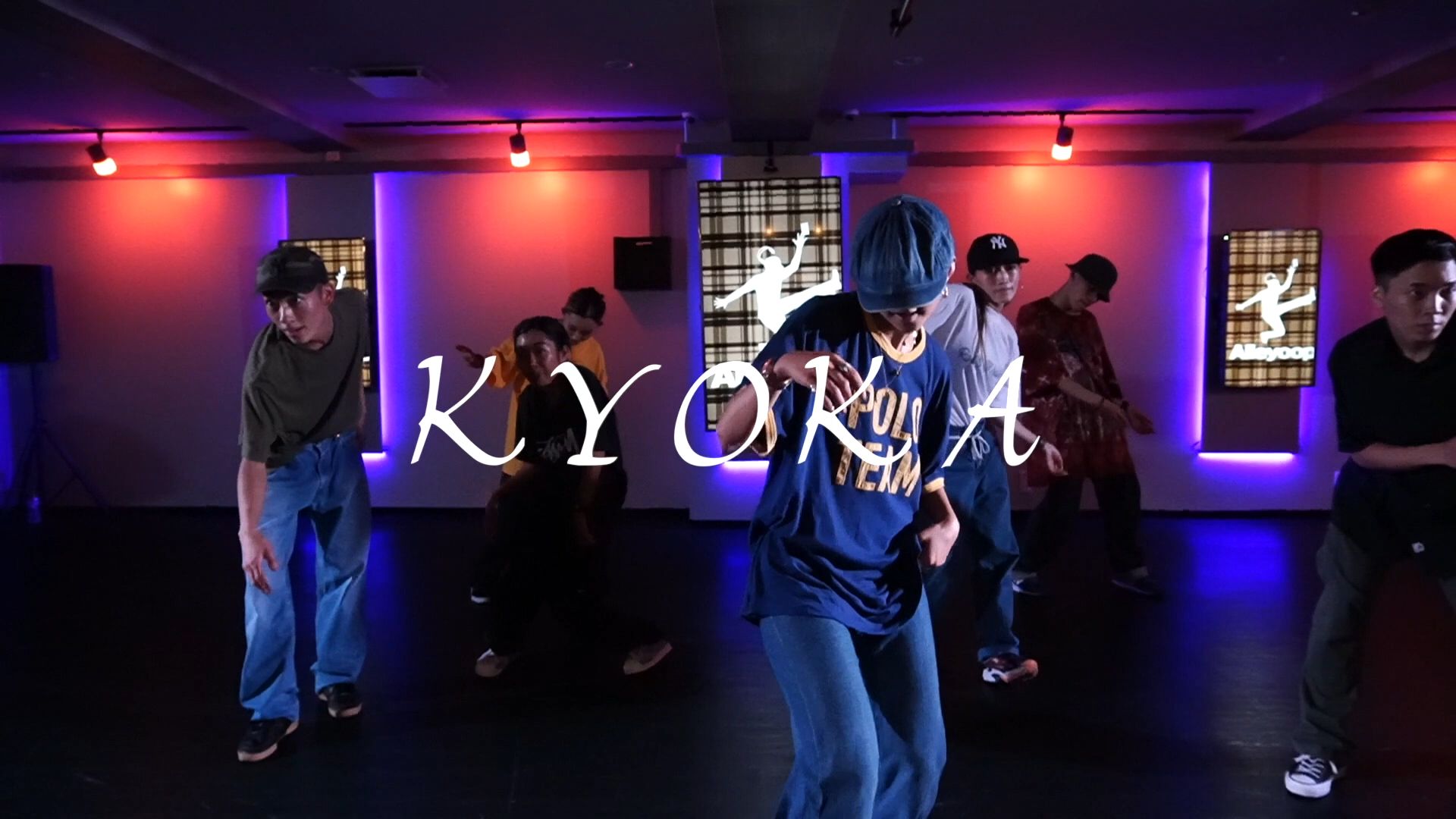 日本HIPHOP女神【KYOKA】Woman Nao ft. Lianne La Havas哔哩哔哩bilibili