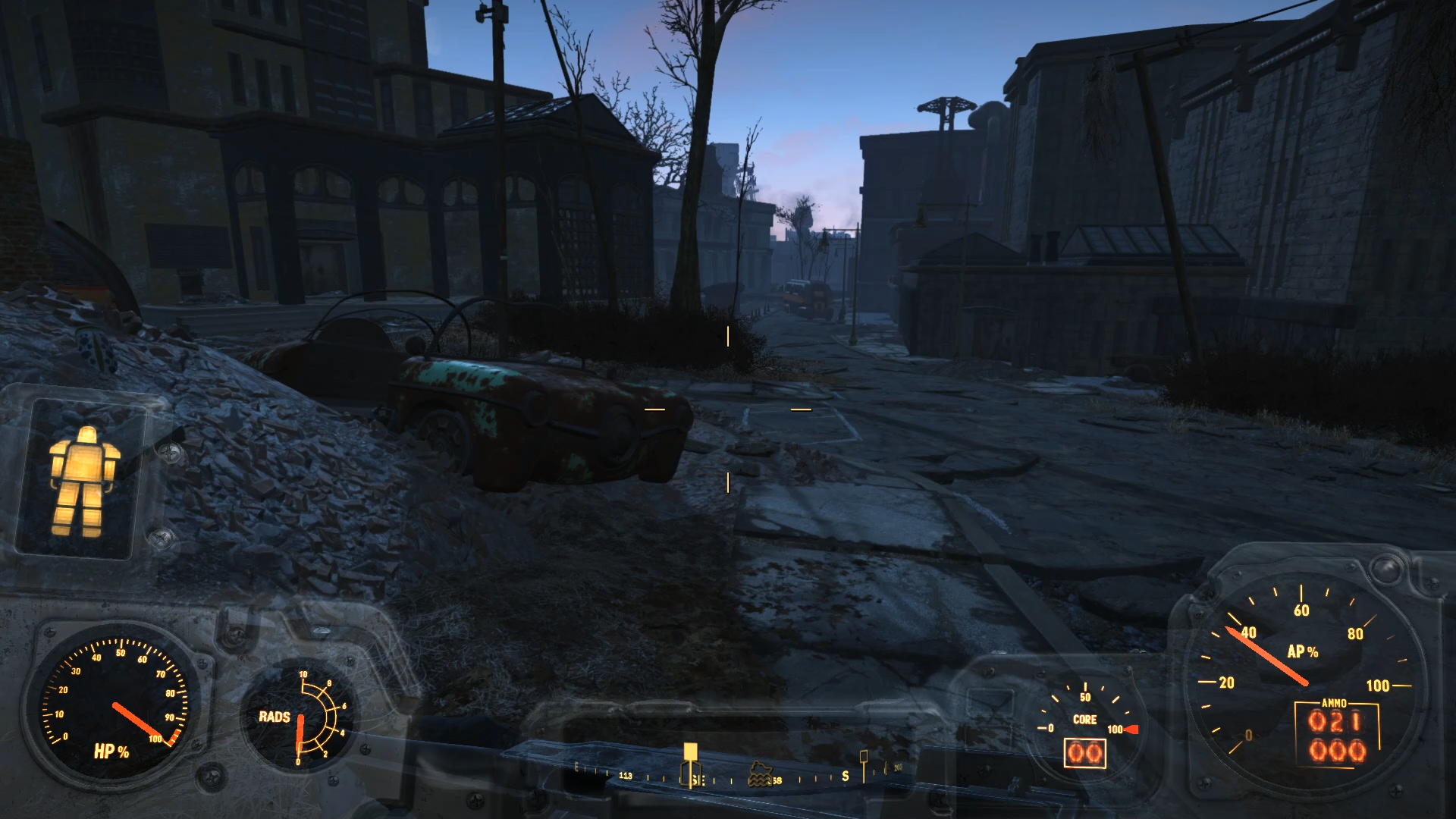 [game]辐射4-学院线323