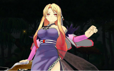 乖离国服solo挑战级梅芙圣杯卡的逆袭