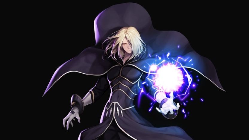 【boss挑战】2001伊格尼斯