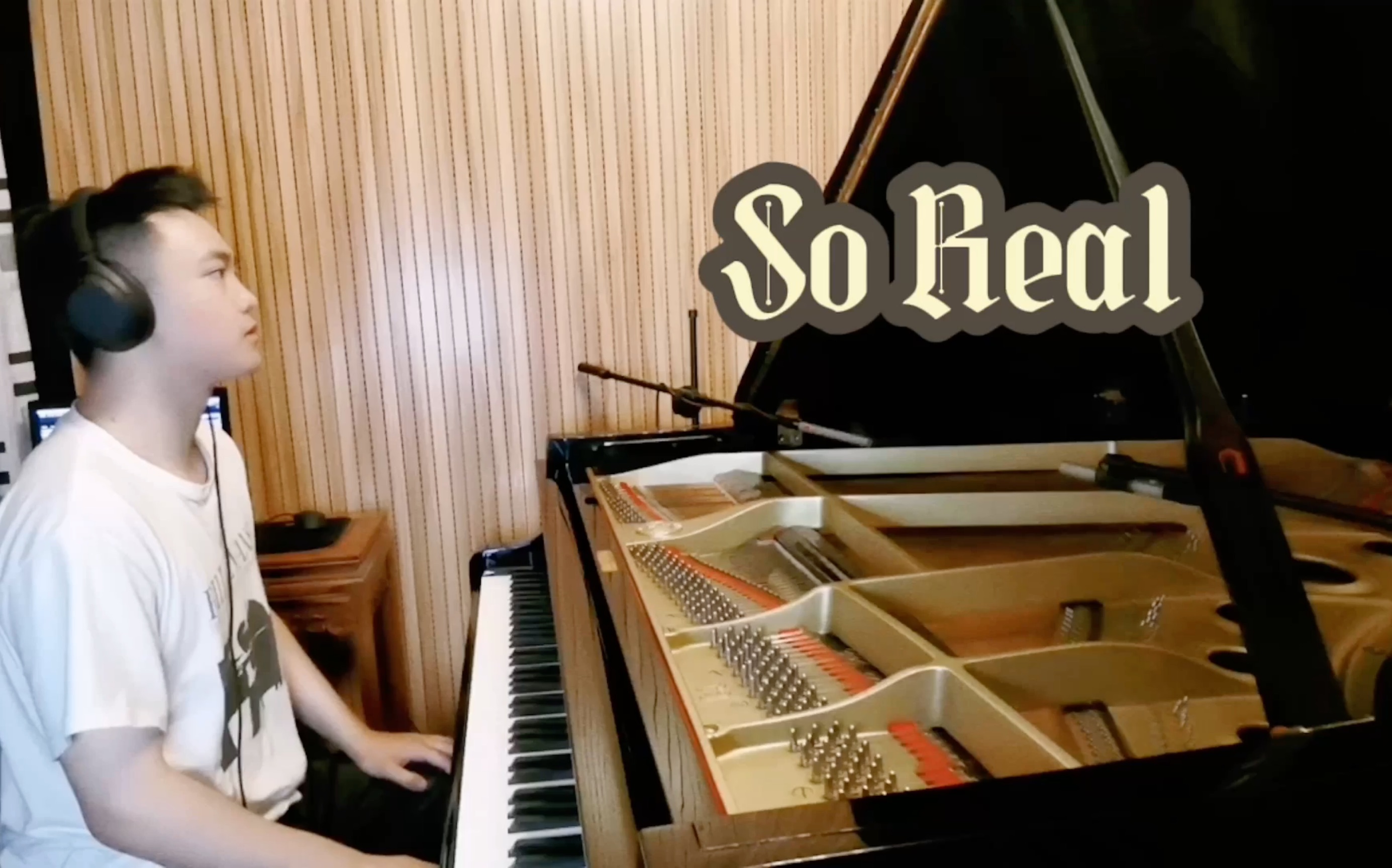 黑眼豆豆myhumpsneosoul风格outrosoreal