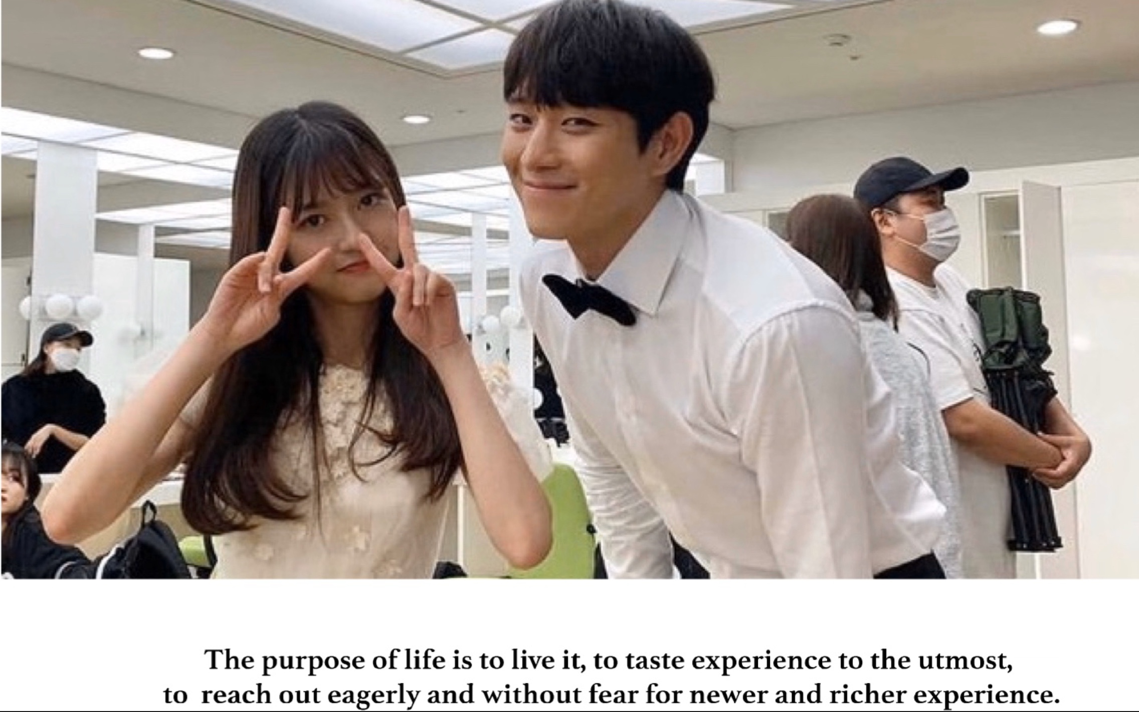 周锡勋裴露娜锡米露cp