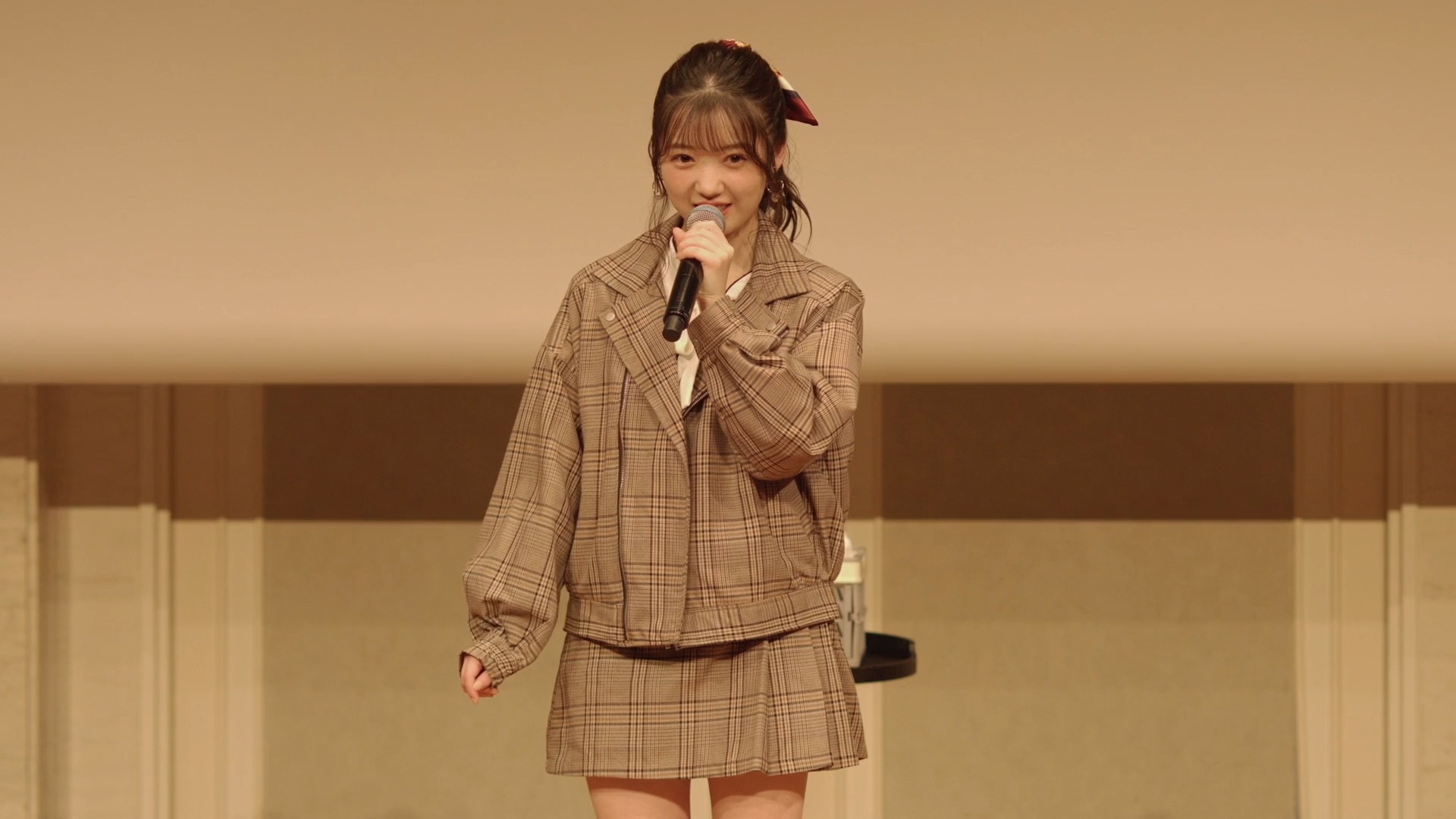 Tsubaki Factory 山岸理子 Birthday Event 2019哔哩哔哩bilibili