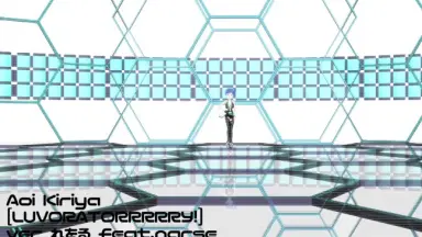 霧矢あおいの出張人生相談室 雾矢あおい-哔哩哔哩_Bilibili