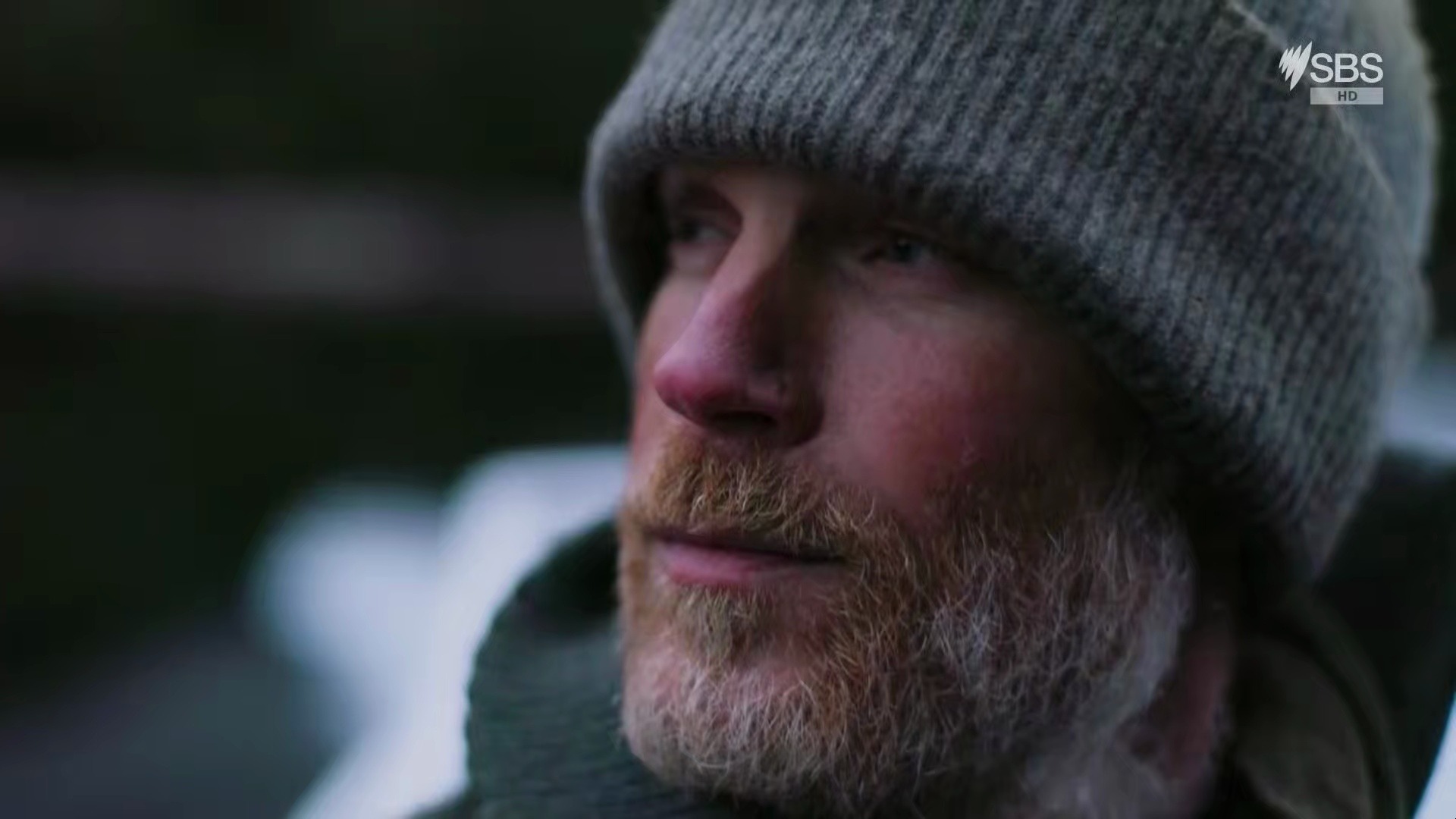 荒野独居:(澳大利亚版)s02e010