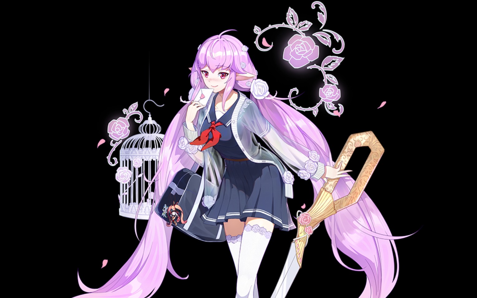 奥拉星单挑薇拉皮肤挑战第四关展示_哔哩哔哩 (゜-゜)つロ 干杯~-bili