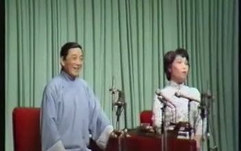 [图]091蒋月泉书坛生活50周年 玉蜻蜓·恩结父子 苏似荫 江文兰