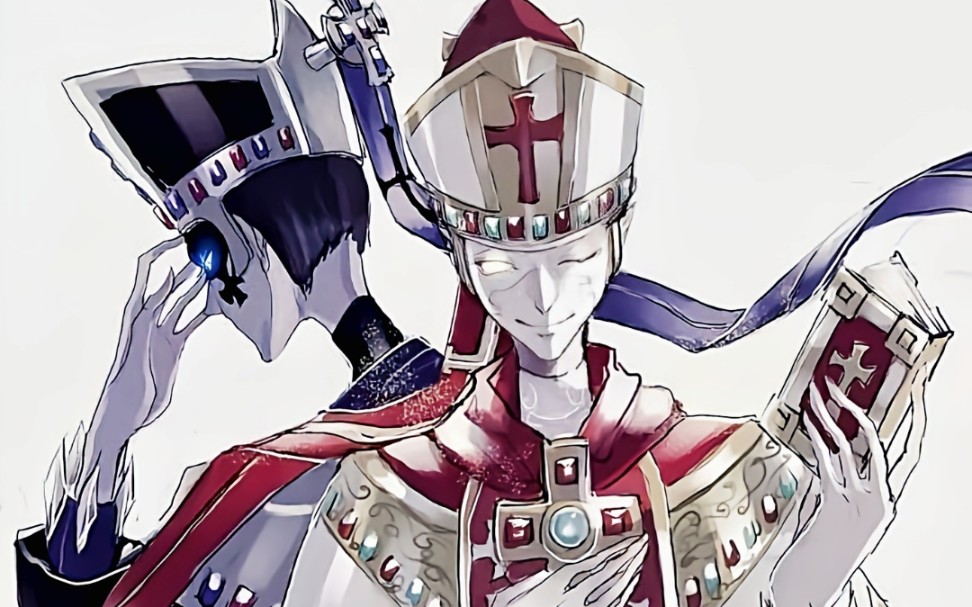 第五人格-教你如何用宿命打博士!祝大家元旦快乐!
