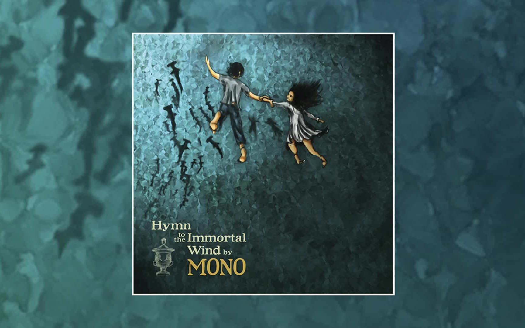 [图]【日本后摇】MONO – Hymn to the Immortal Wind [Full Album]