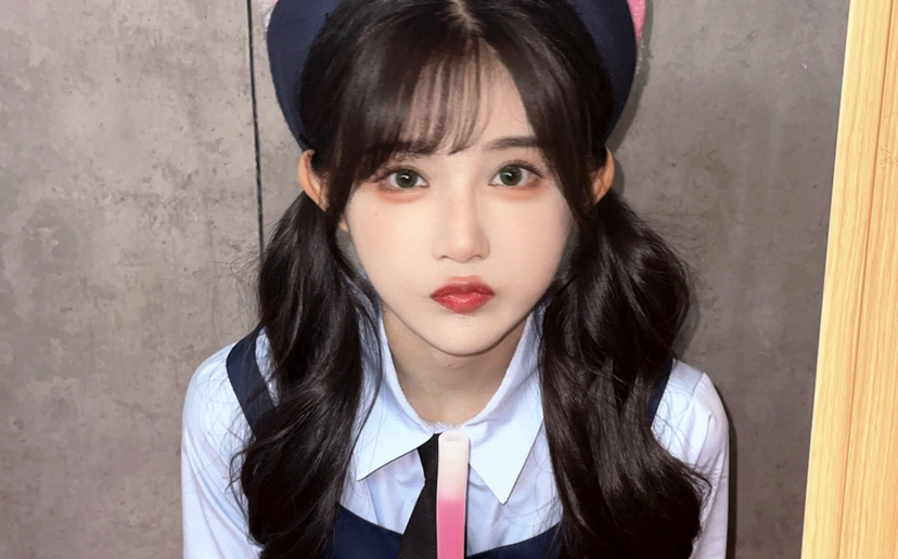 【snh48】苏杉杉 20231124 直播