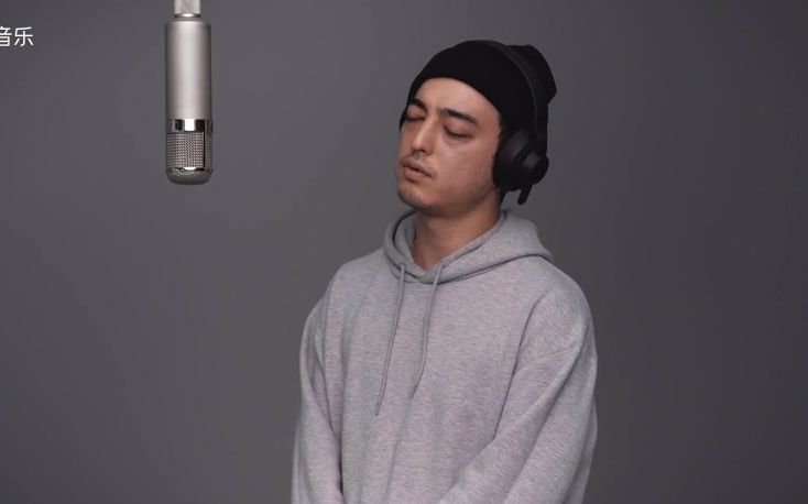 88rising-joji-attention 录音室视频a colors show