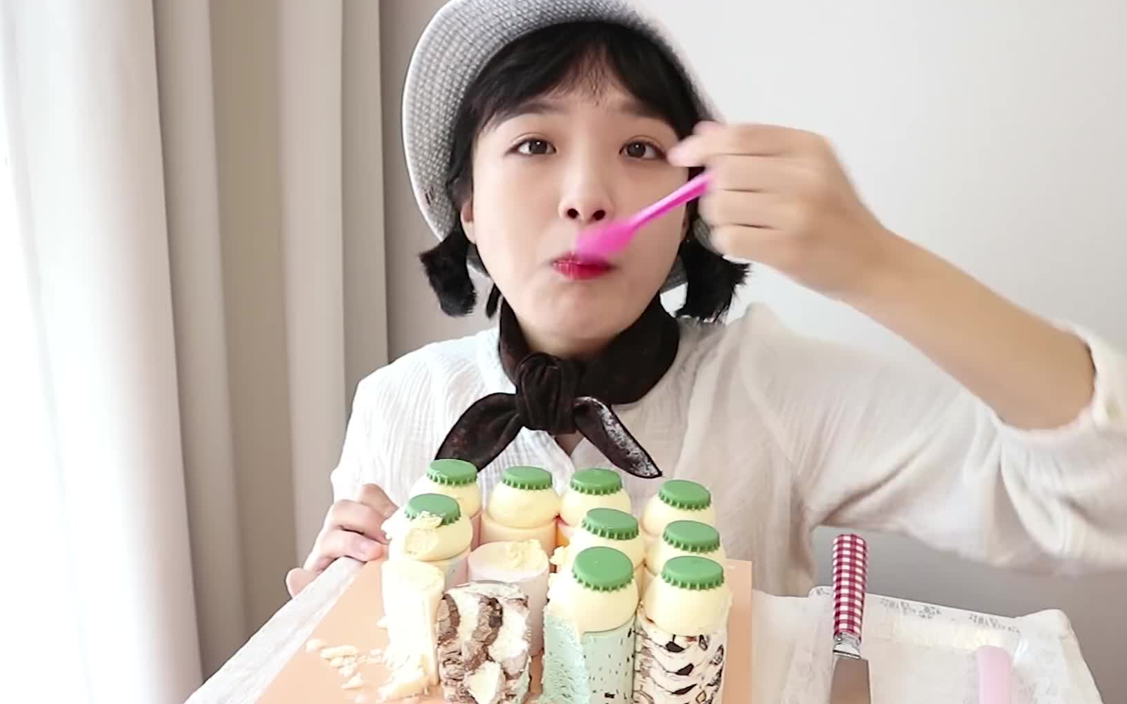 【nado酱w~】纳尼(06ω0705)!这货居然是蛋糕?