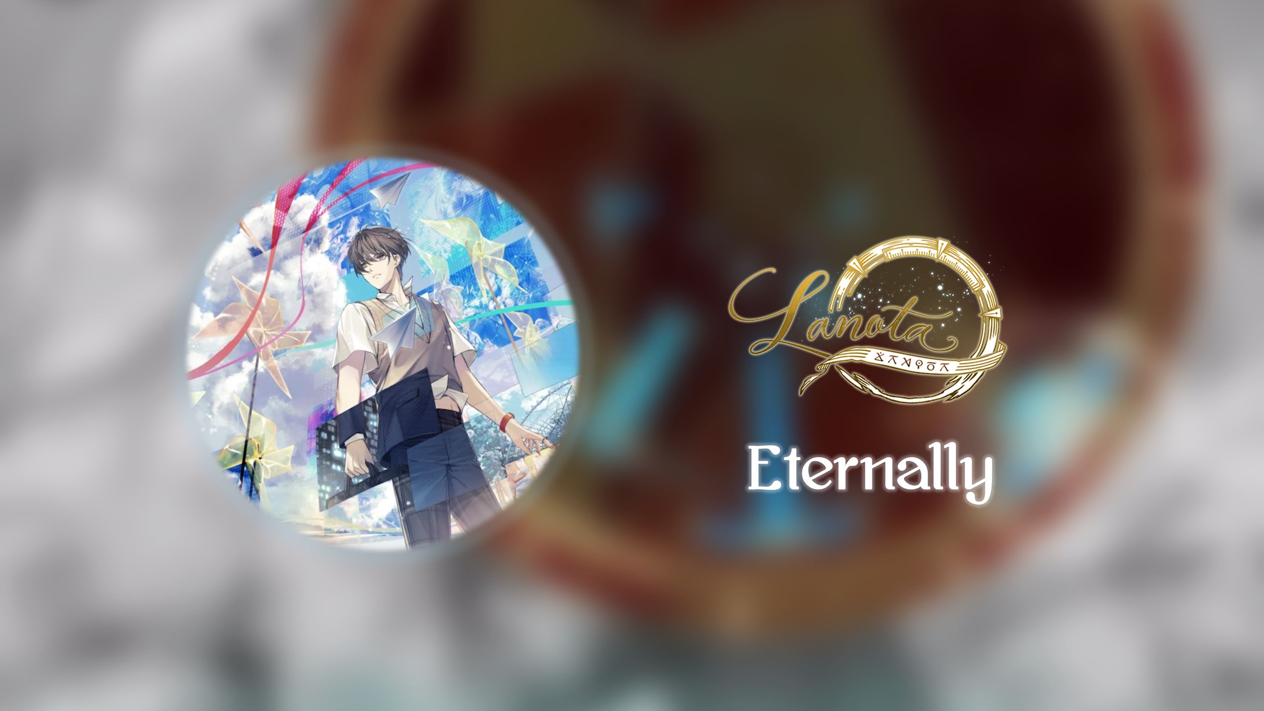 【lanota / 张力拉满】eternally [master 15] perfect purified