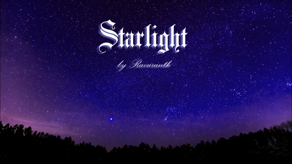 【凯尔特音乐】星光 Starlight哔哩哔哩bilibili