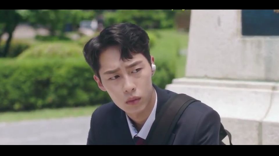 【偶然发现的一天】白经 李宰旭cut1 白经专属战歌_哔哩哔哩 (゜-゜)