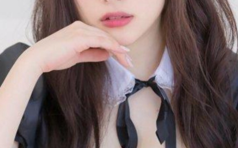 【中文音声】女仆姐姐哔哩哔哩bilibili