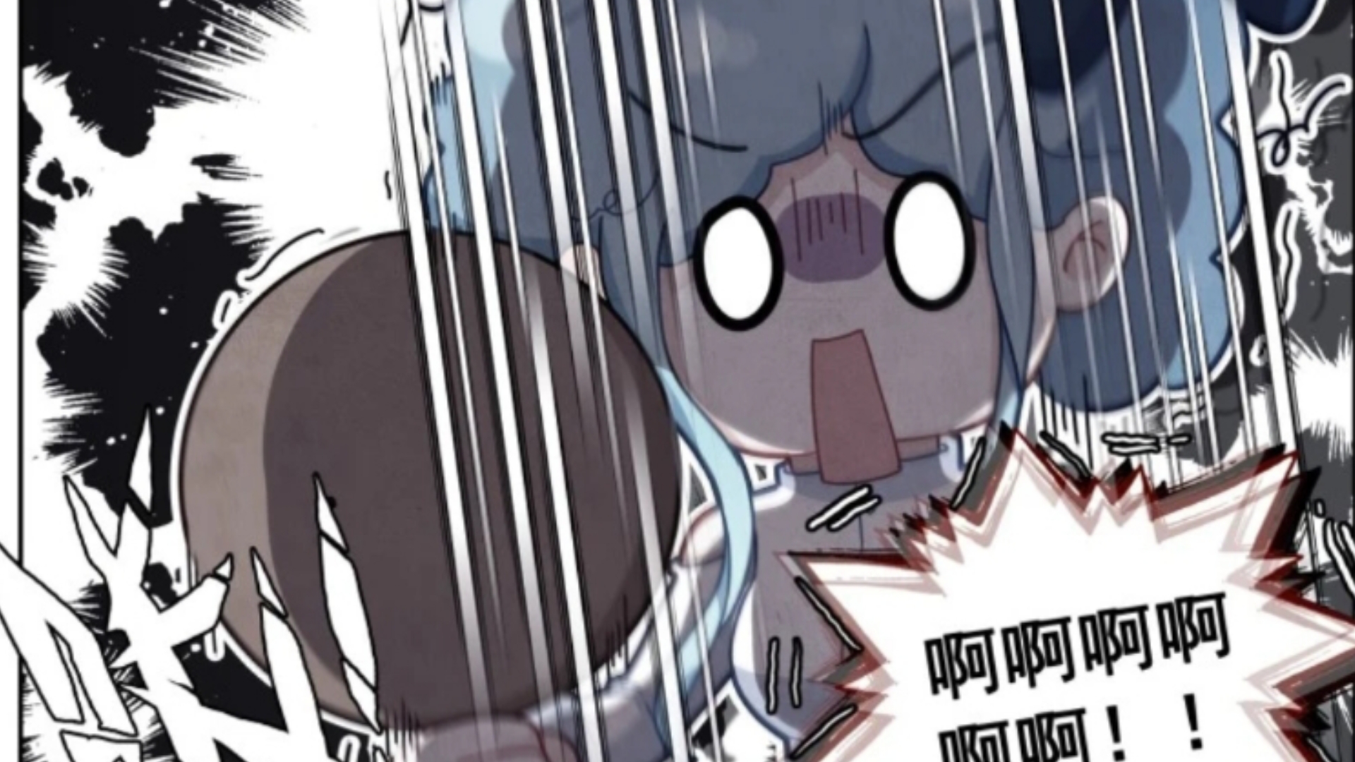 斗罗大陆4终极斗罗漫画554话【天龙公馆,天龙精舍】