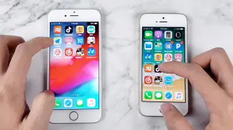 Download Video: 同样的性能跟价格，你选情怀的iPhone SE还是iPhone 6s！