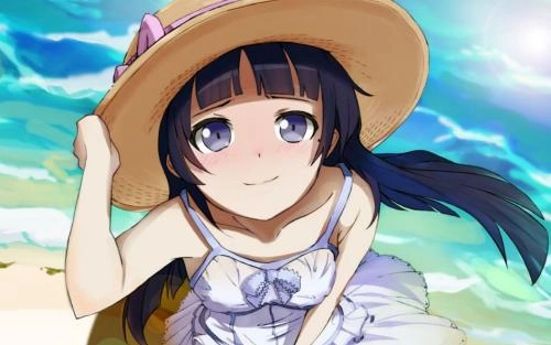 声优 花泽香菜配音 出演的171个角色 你看过几个 上 哔哩哔哩 Bilibili