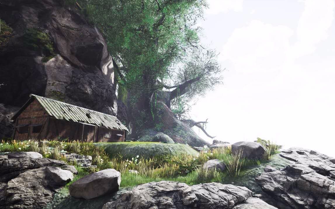 【仙剑四重置版】青鸾峰初版-img_3980