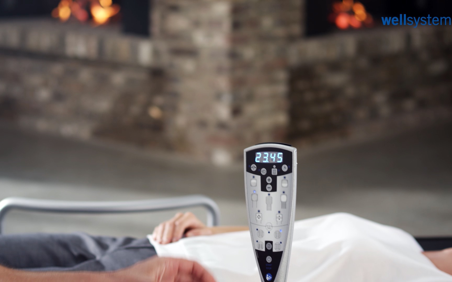 德国原装进口干式水疗床康复产品