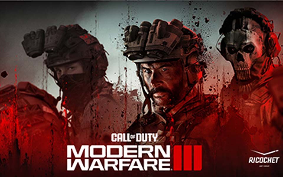 使命召唤20:现代战争3|战役模式|一命通关|最高难度:老兵难度|第四集