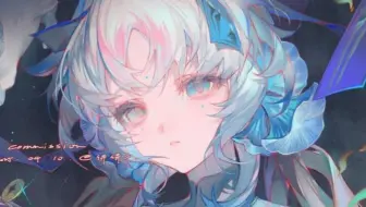 画画好难啊