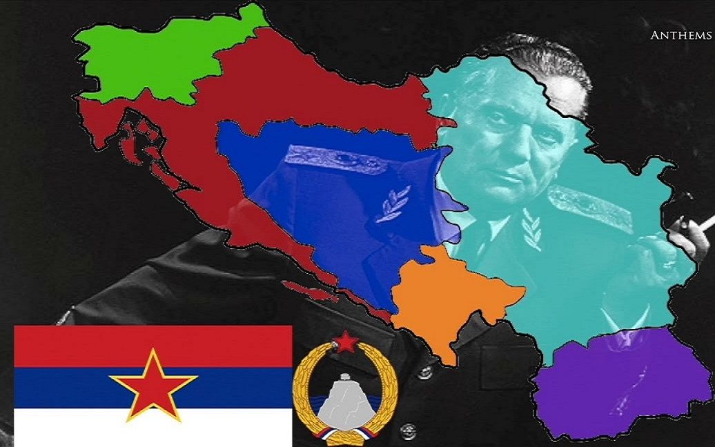 东斯拉夫和南斯拉夫图片
