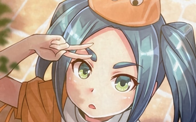 物语余接高萌每天一遍精神整天这么可爱一定是你的老婆yeah