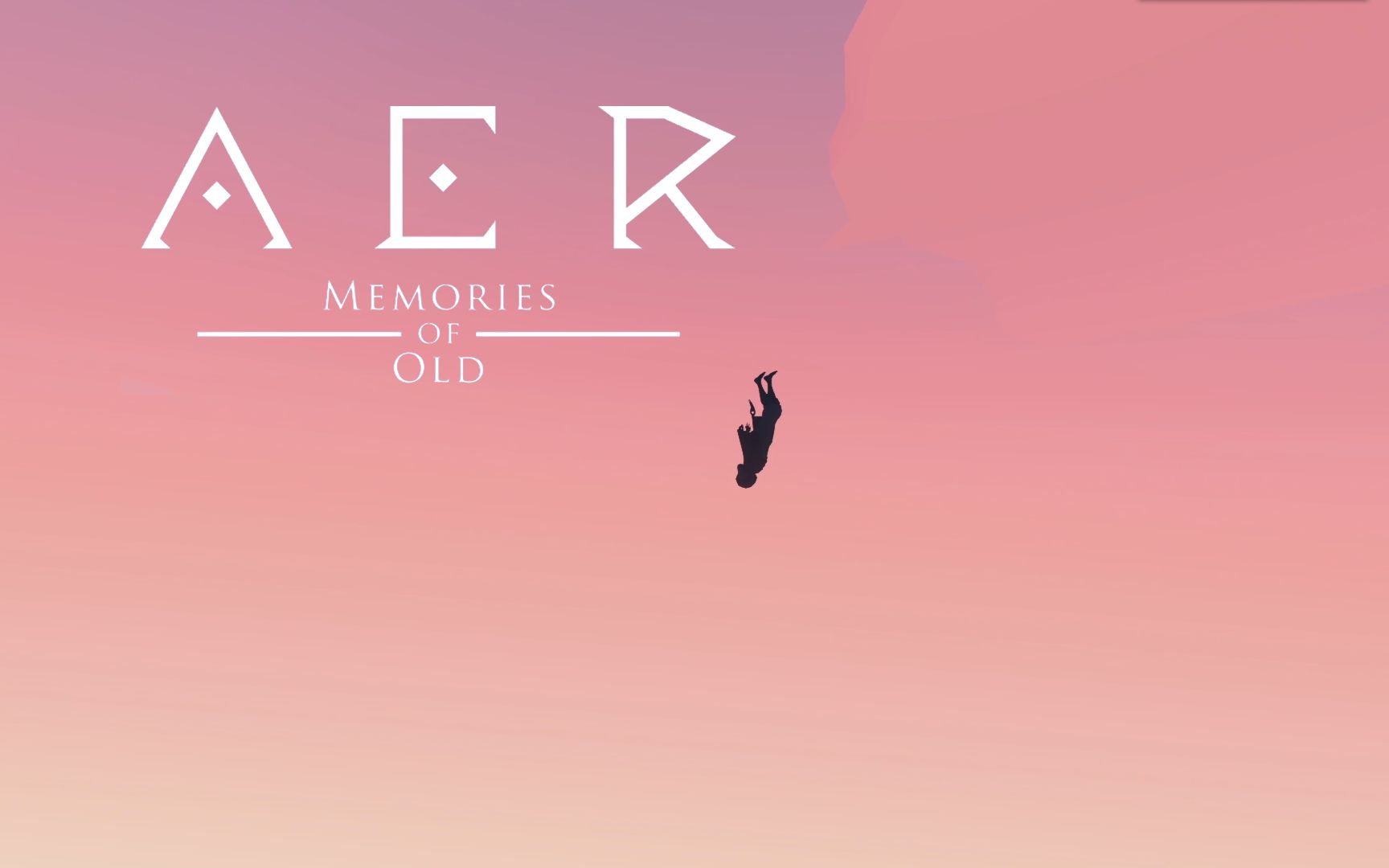 [图]【游玩实况】AER：古老记忆（Memories of Old） | Game Sounds Only | 全流程+全成就