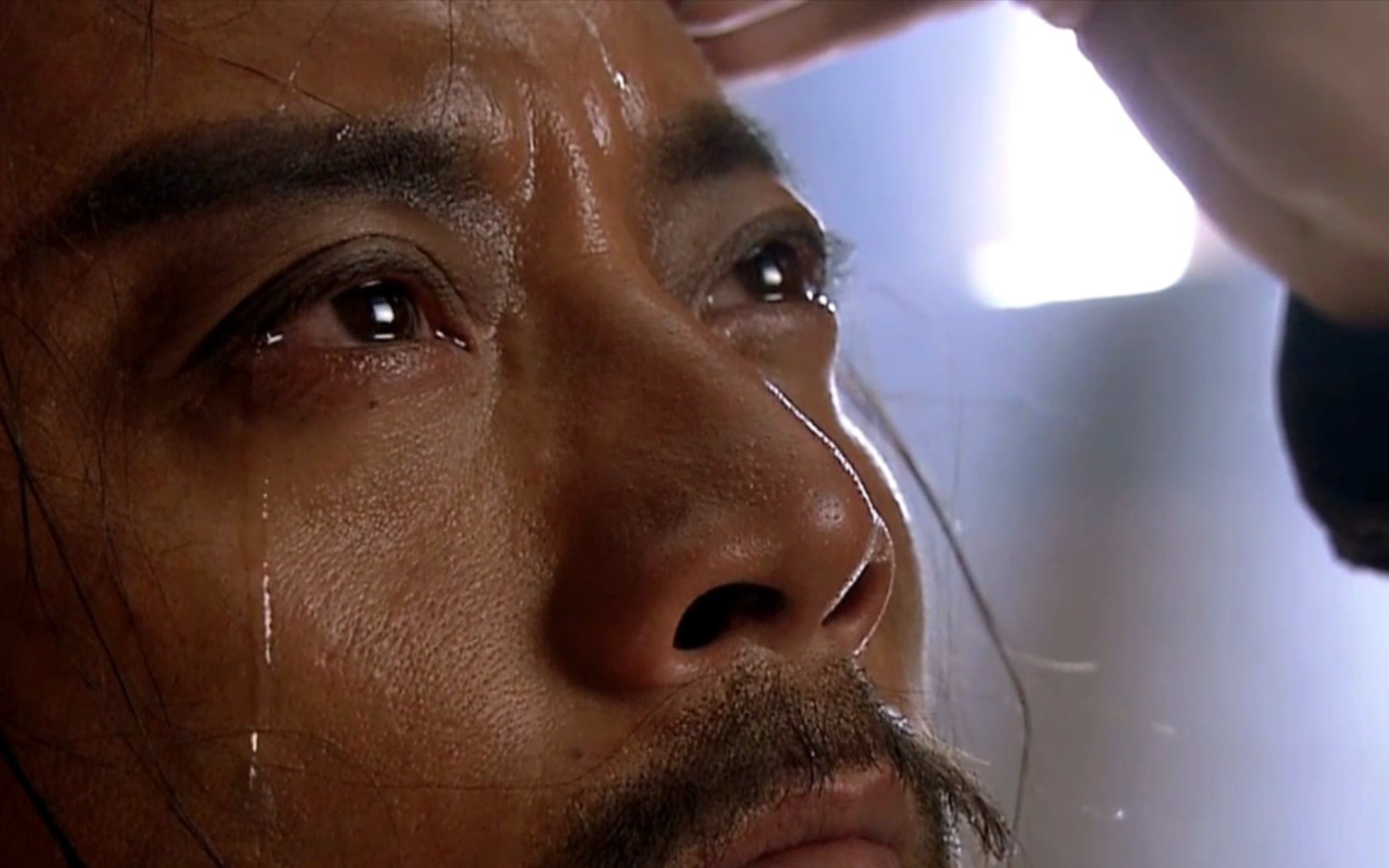 《水浒传·英雄志》天魁篇01——简要分析及时雨宋公明身体力行的孝道