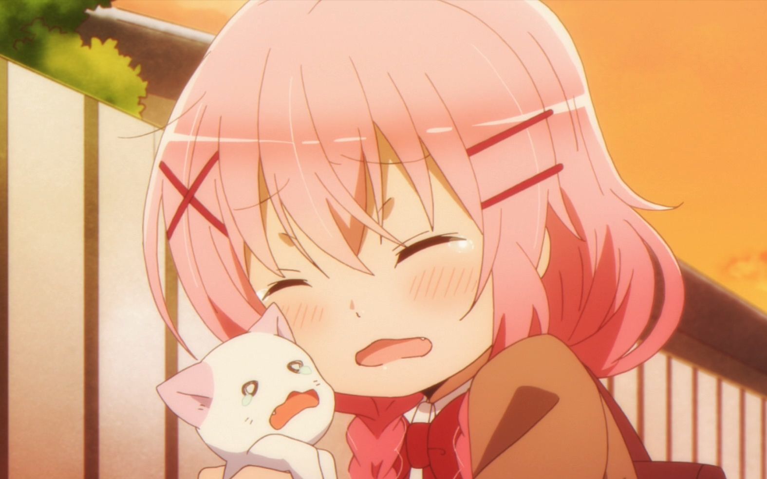 禁断的女子花园comicgirls广播剧其二