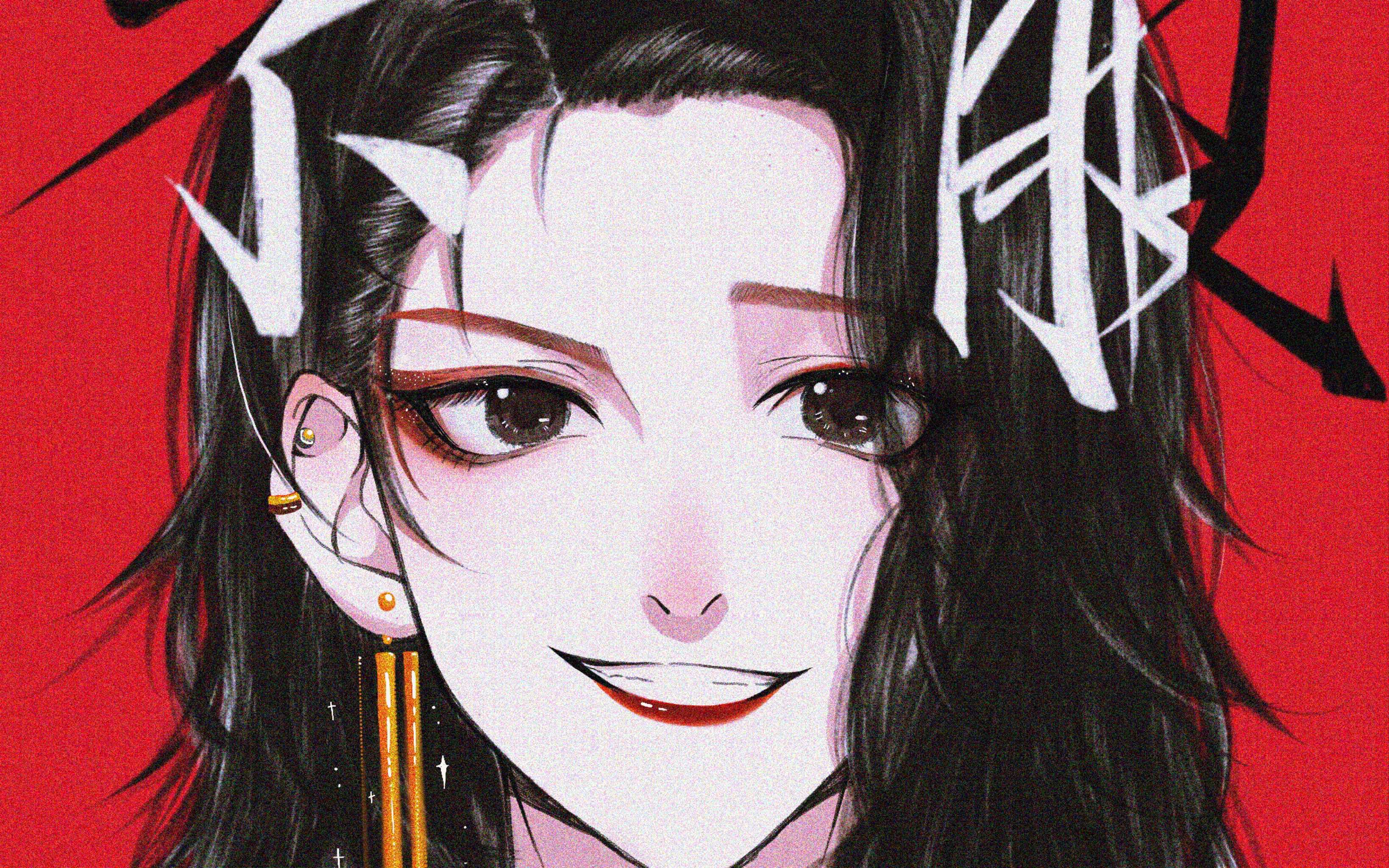 【赵小棠】"七个不服八个不忿就是我呀"