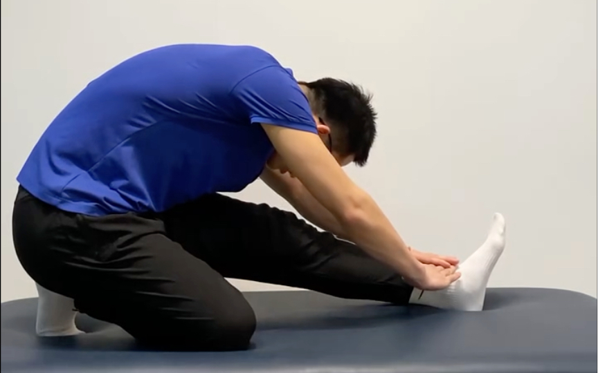 想长高怎么办,试试这个动作?