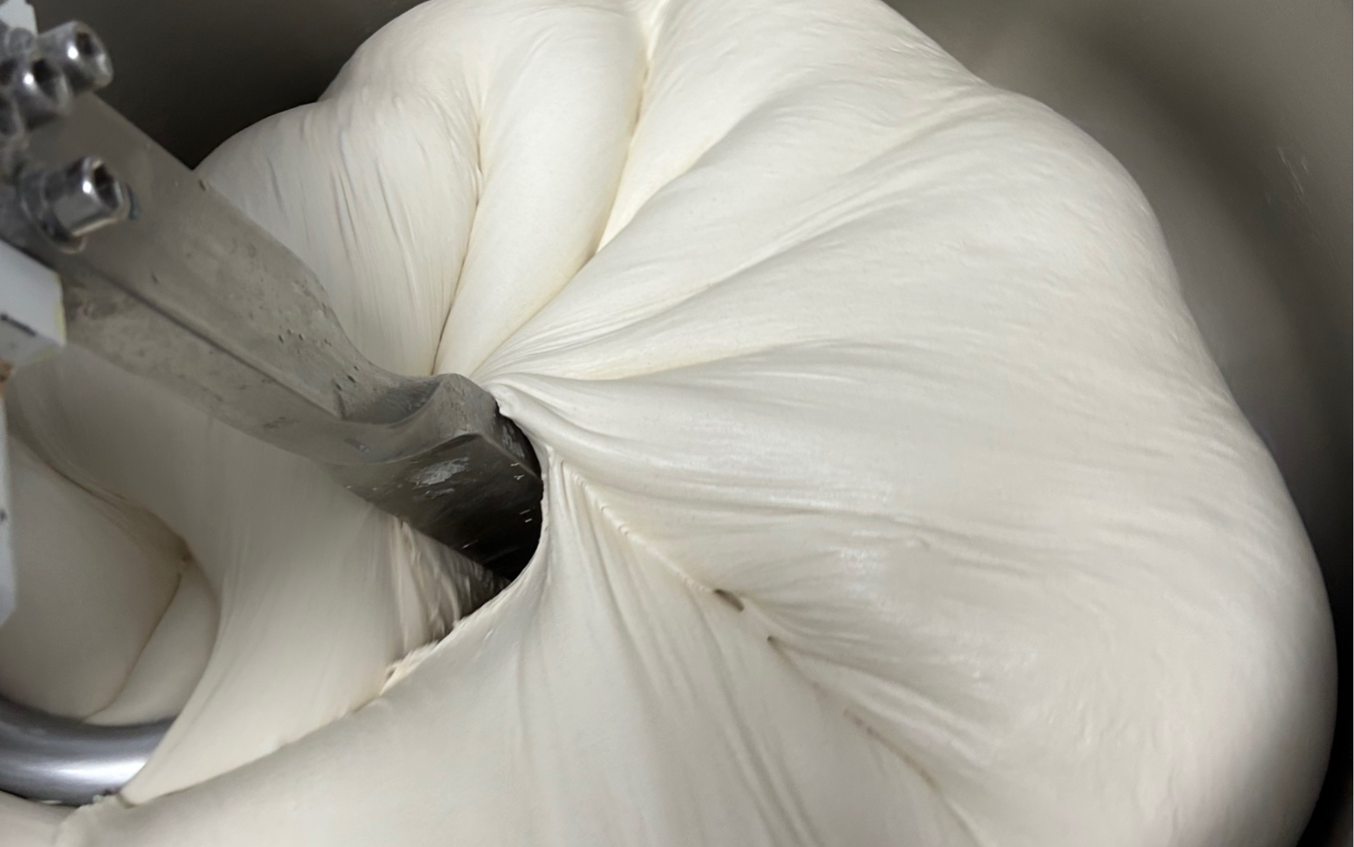 和面机 #搅拌机 #工厂实拍视频 半包粉和一包粉都有点现货!