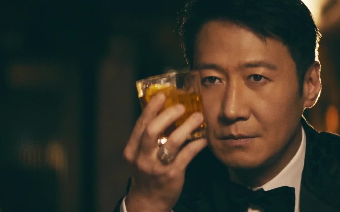 [图]黎明 Leon Lai & 張敬軒 Hins Cheung《Old Fashioned》Official MV