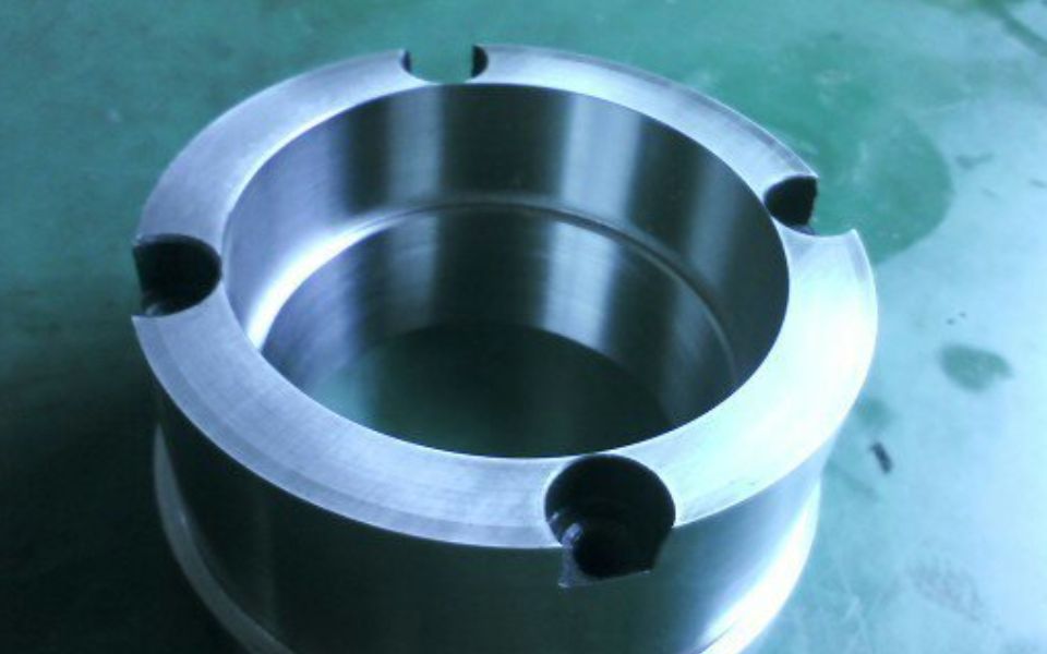 【模具设计-虎口】:什么是模仁虎口,虎口的作用及设计规范