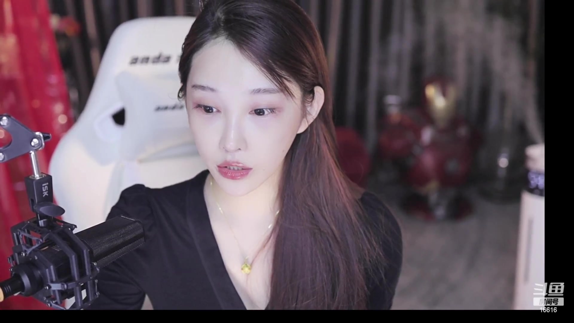 05.07 vivi小小酥 斗鱼 直播回放