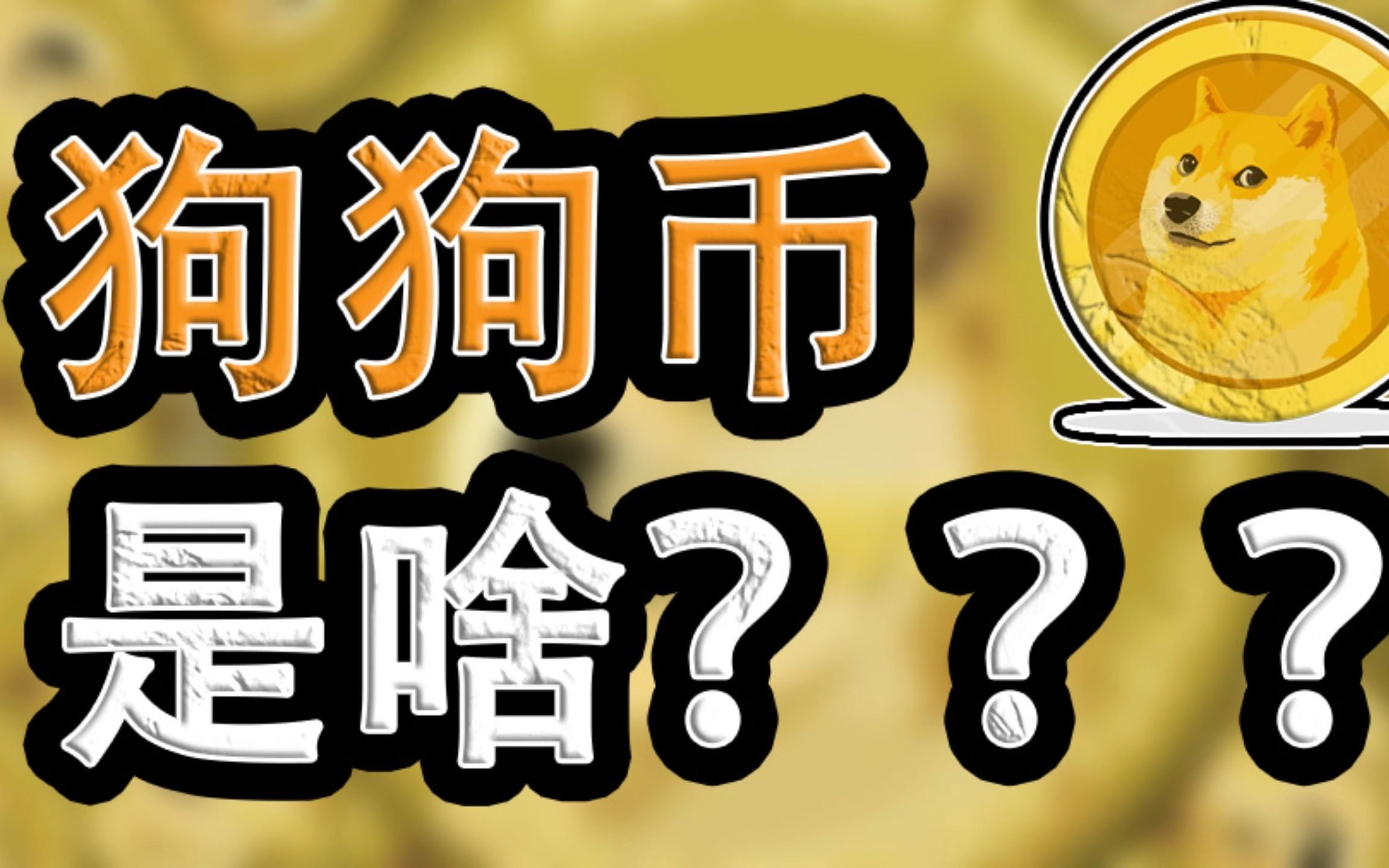 狗狗币有什么用(狗狗币能赚到钱吗)