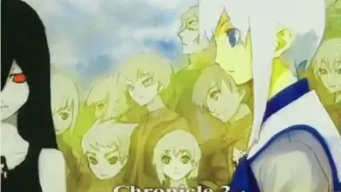 Sound Horizon　/ chronicle 2nd Chronicle 2nd - NamuWiki