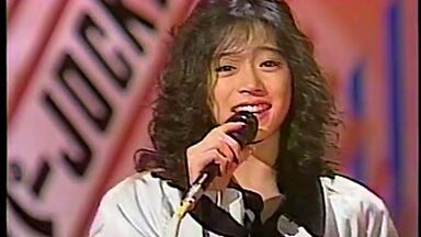 制服版】石川秀美スターダスト・トレイン（ヤンヤン歌うスタジオ