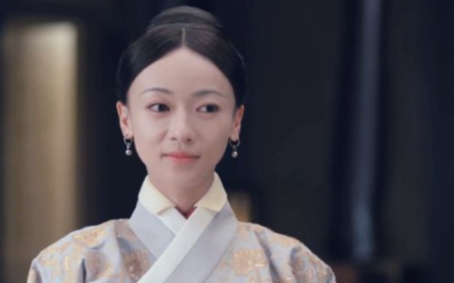 【吴谨言】尚食超长预告姚子衿精简个人版_哔哩哔哩_bilibili