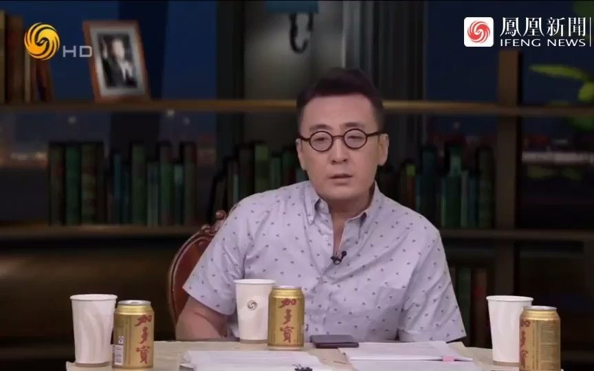 中国为何会出现种种“暴力伤医”的事件?马未都:只因人不分三六九等哔哩哔哩bilibili