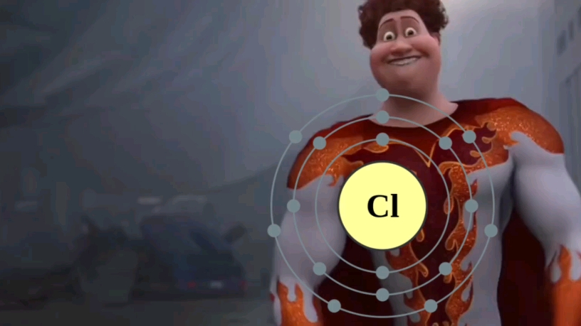 高中化学超人
  第2张 高中化学超人
  第2张