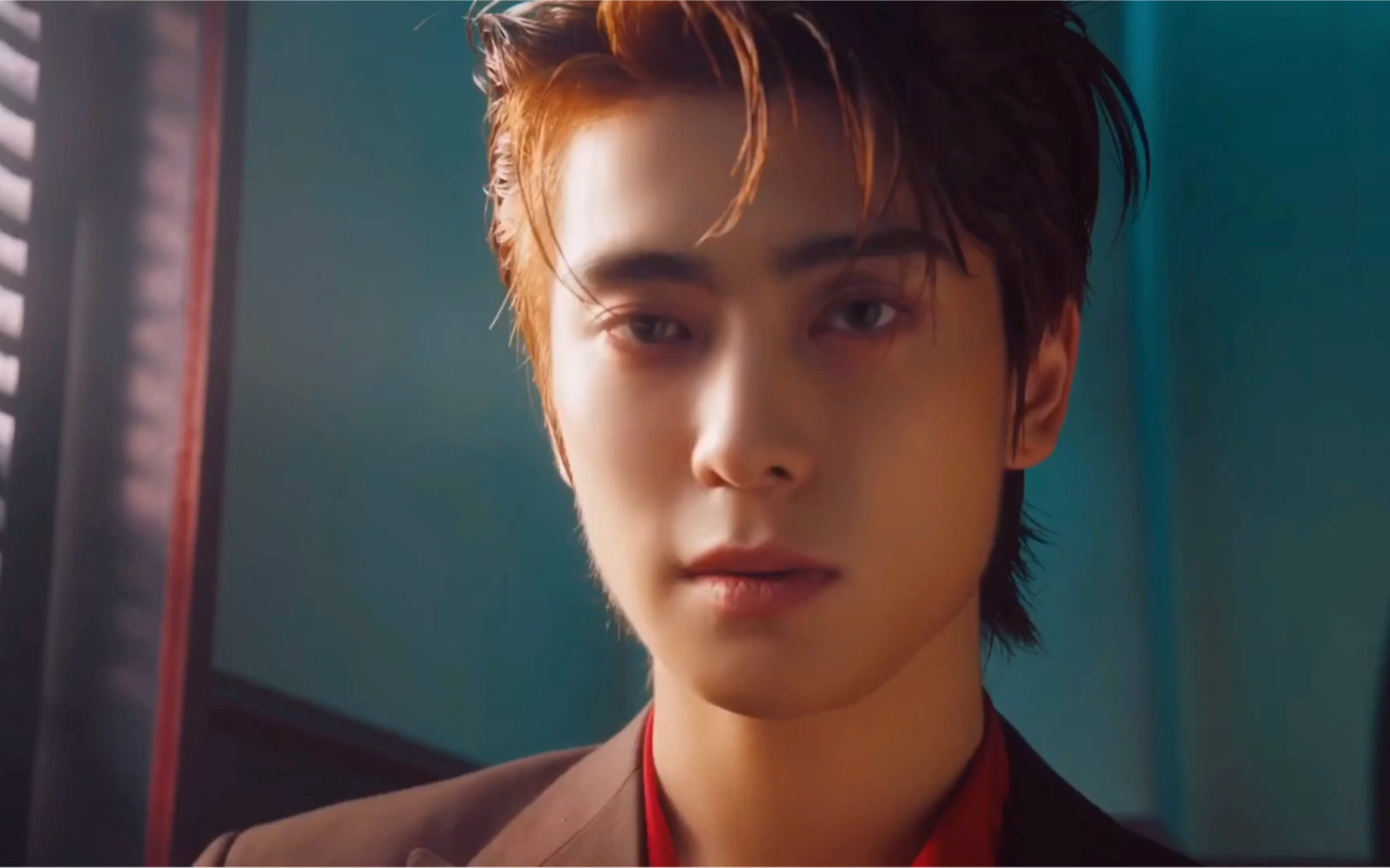 【郑在玹】favorite(vampire)～mv 郑在玹jaehyun cut