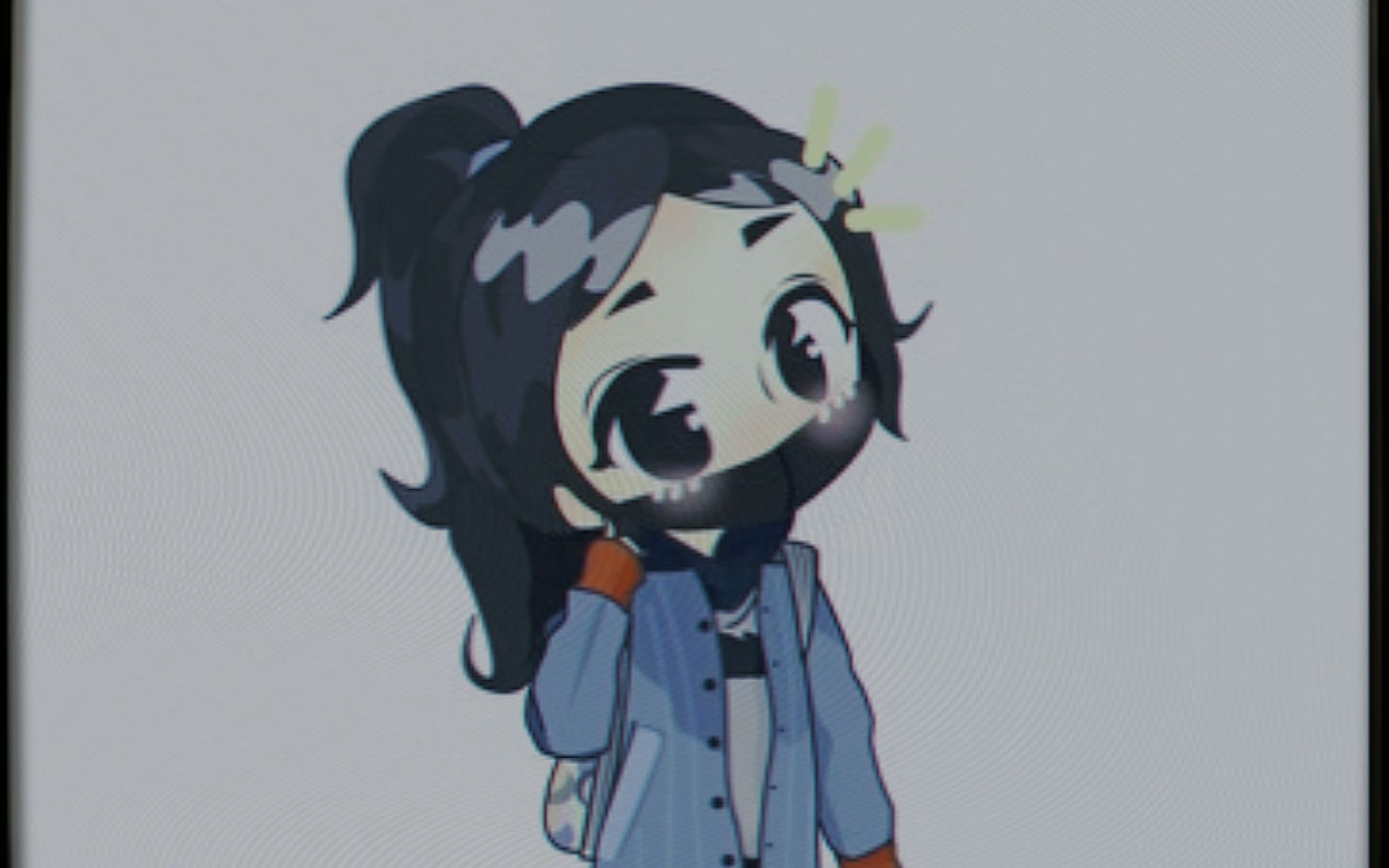 【pennys cover time】翻唱《她说》-张碧晨(原唱:林俊杰)