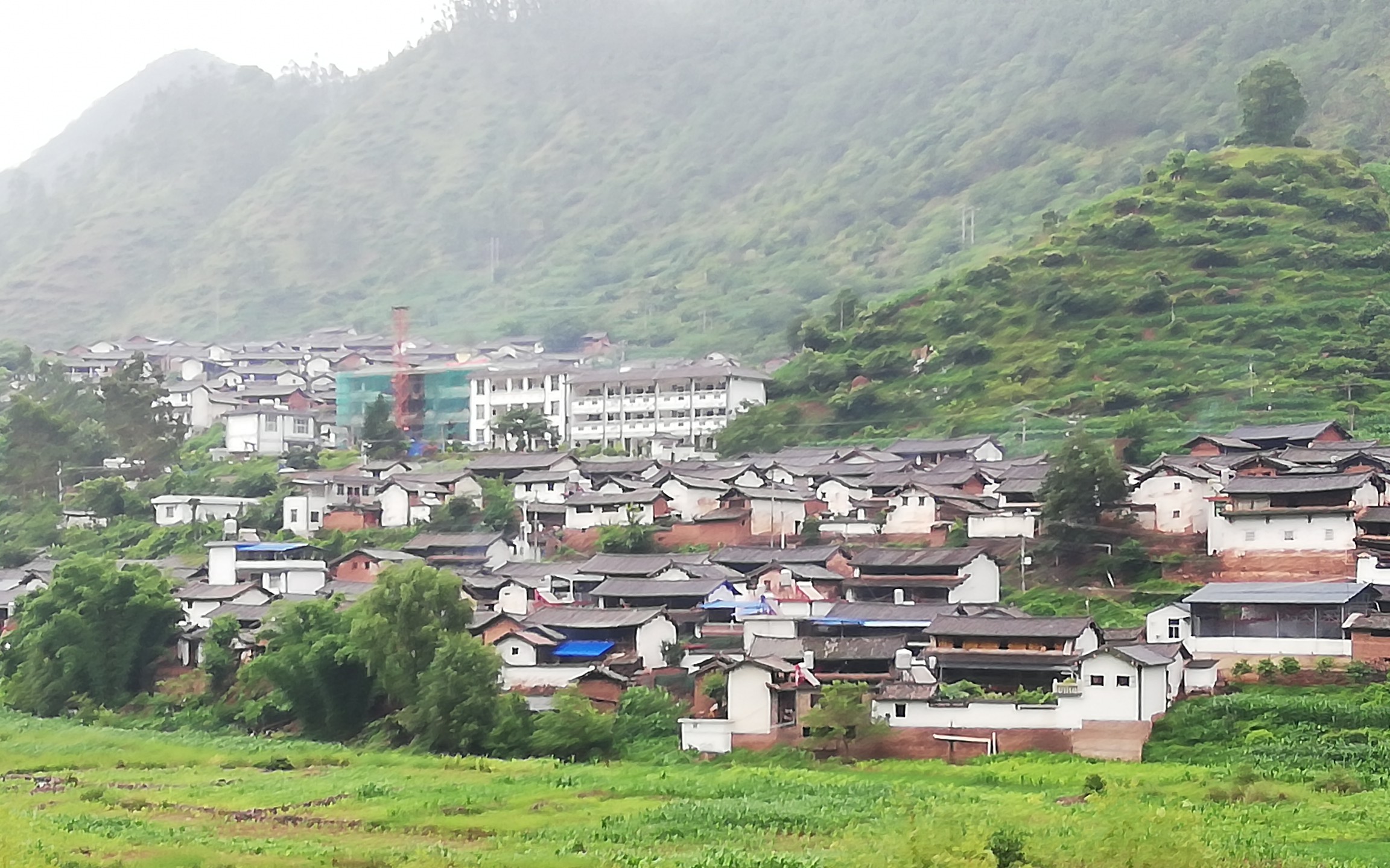 大理州云龙县山地白族民歌——赶马调横断山间苍凉而悠远的歌谣哔哩哔哩bilibili