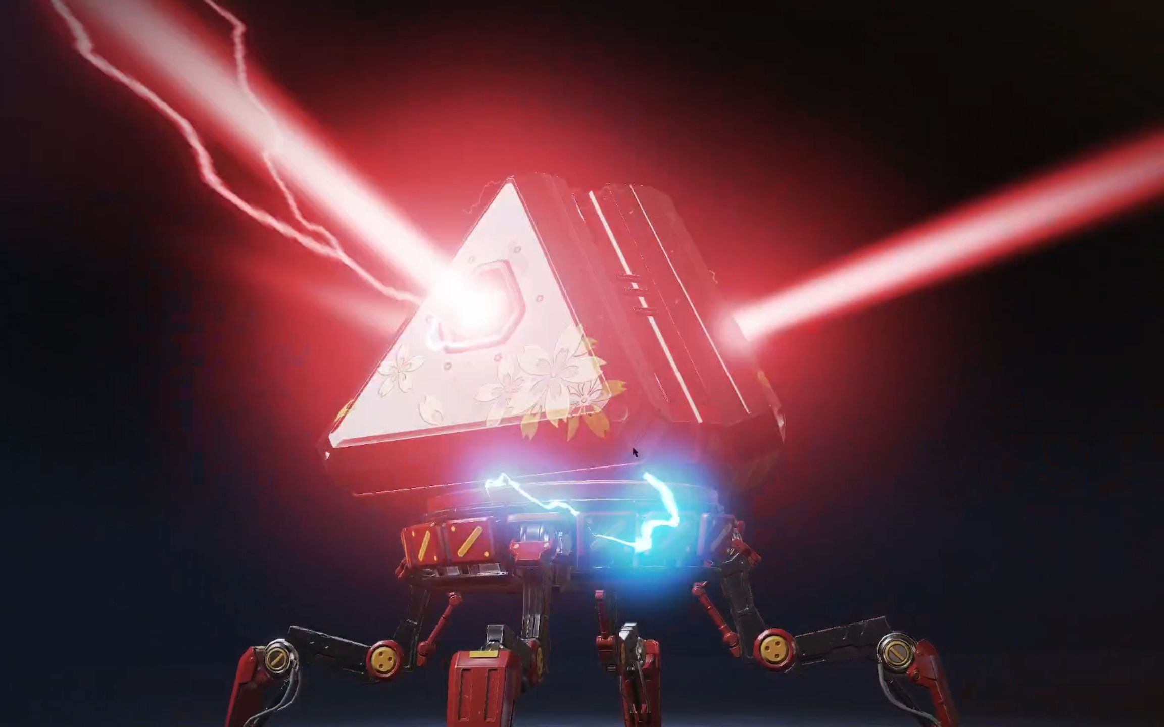 [apex]开 箱 之 传 家 宝 !