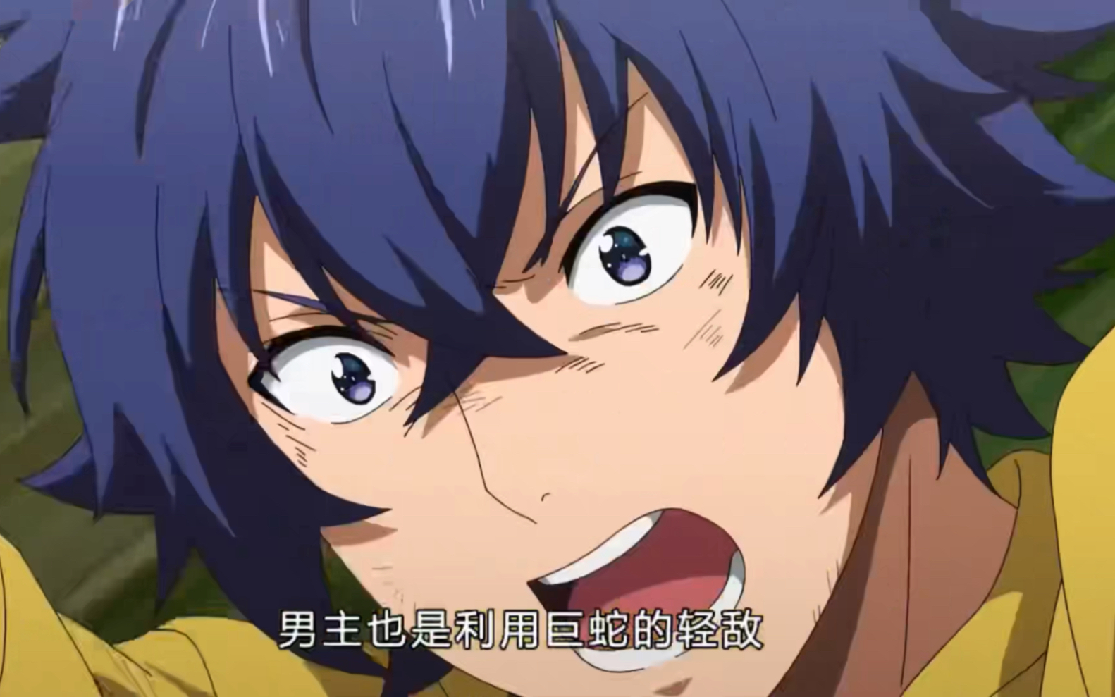 回复术士是怎样炼成的