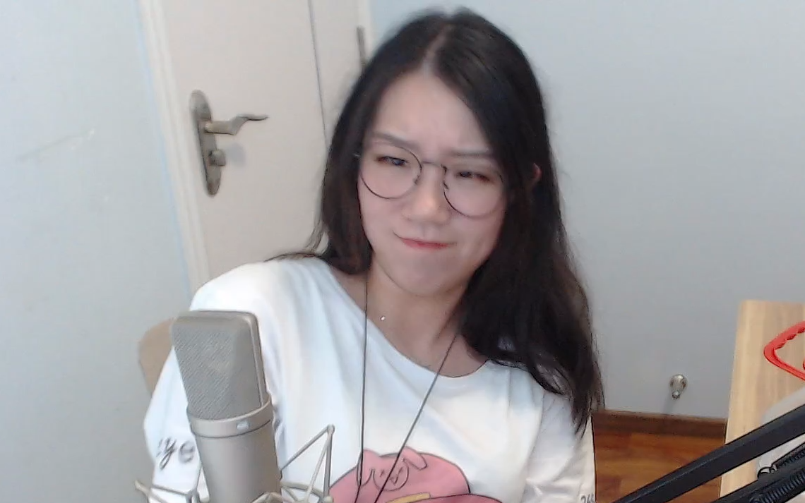 格格酱090316首山外小楼夜听雨杀破狼不染道姑牵丝戏酸